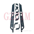 Tundra 2022 Aluminium Alloy Side Hatua
